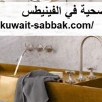 ادوات صحية في الفنيطيس