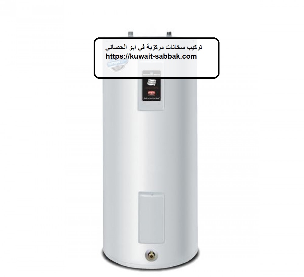 تركيب سخانات مركزية في ابو الحصاني