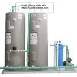 تركيب سخانات مركزية في الجابرية