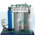 تركيب سخانات مركزية في الشامية