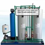 تركيب سخانات مركزية في الشويخ السكنية