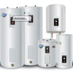 تركيب سخانات مركزية في العدان