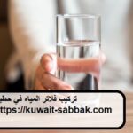 تركيب فلاتر المياه في حطين