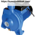 تركيب مضخات في المسايل