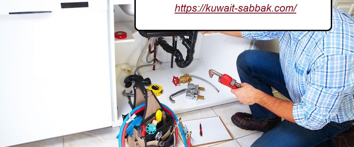 تسليك مجاري الروضة