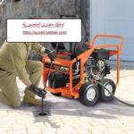 تسليك مجاري المنصورية