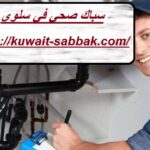 سباك صحي في سلوي