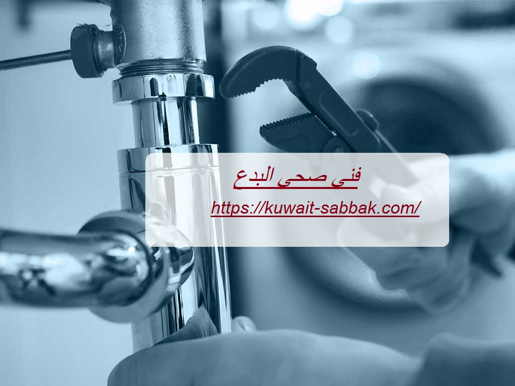 فني صحي البدع