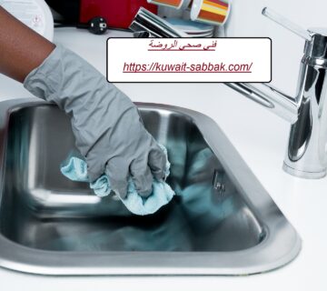 فني صحي الروضة