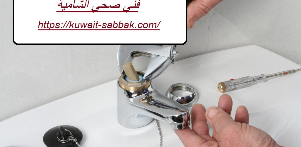 فني صحي الشامية