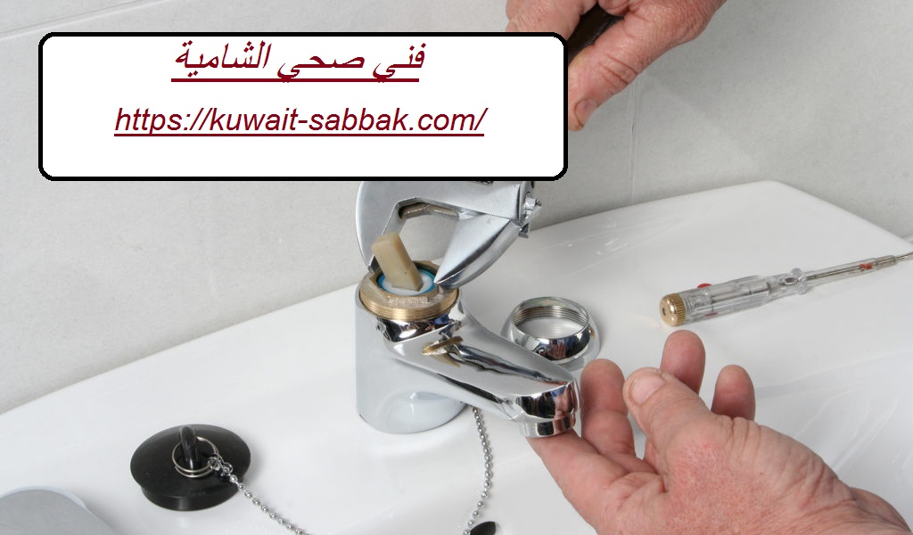 فني صحي الشامية