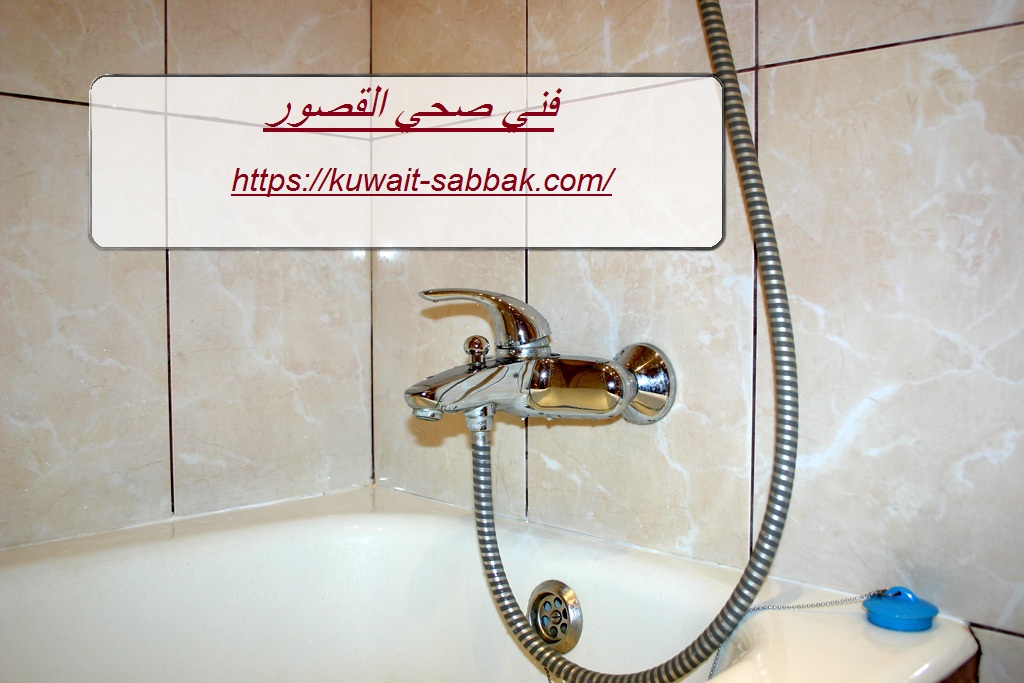 فني صحي القصور