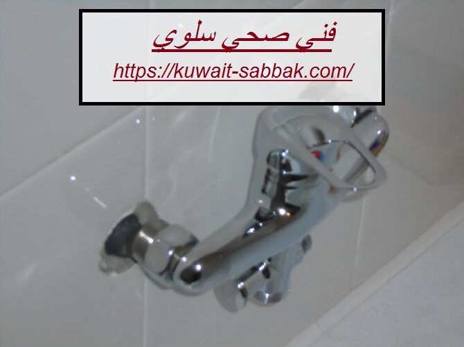 فني صحي سلوي