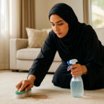 إزالة روائح الكويت: الحل الأمثل لمنزل منعش — شركة الاتحاد