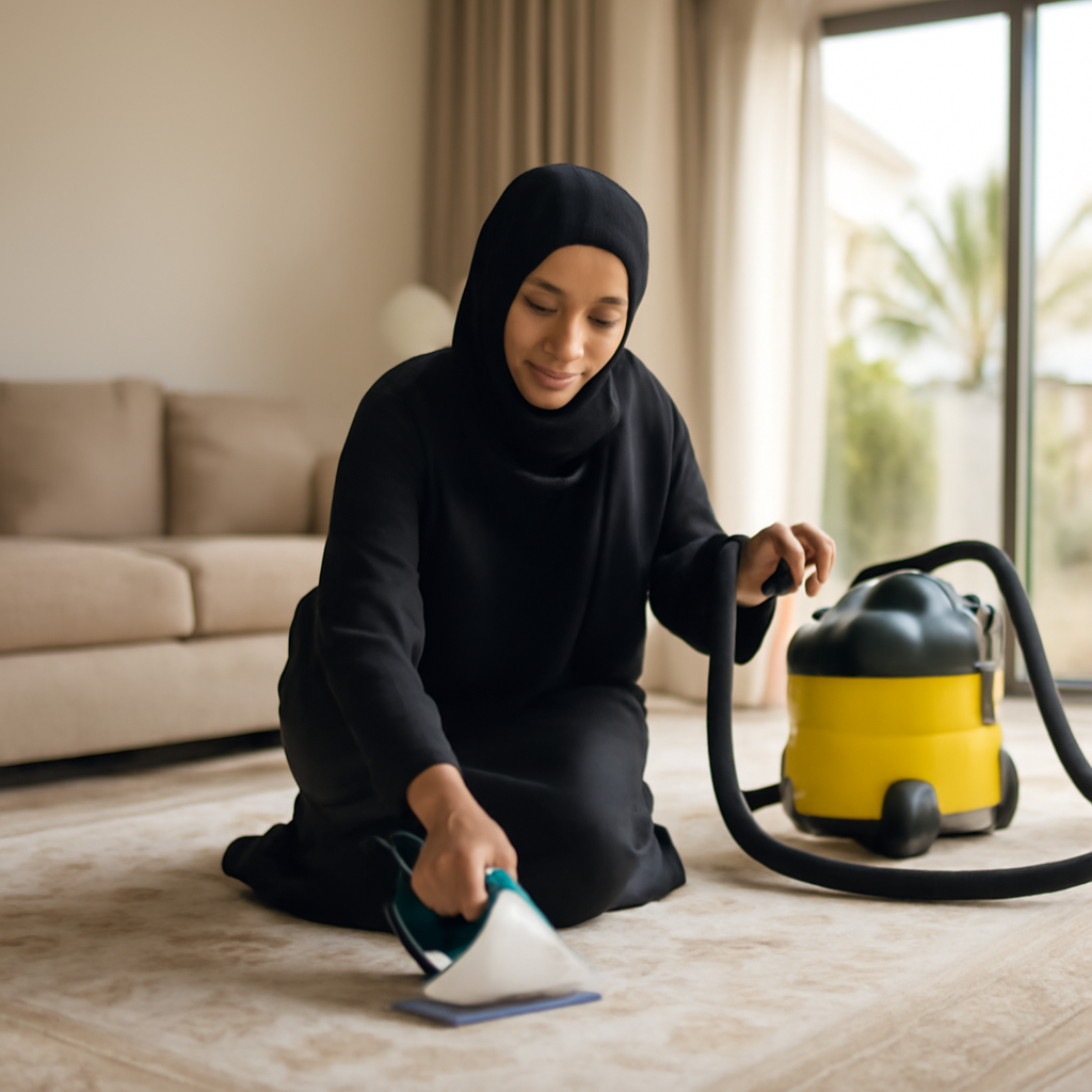 أفضل شركة لإزالة الروائح الصعبة بالكويت — شركة الاتحاد